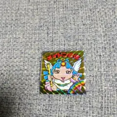 ヘッドだらけのビックリマンチョコNO.65 メイドン霊使