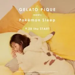 2026年最新】ジェラートピケポケモンの人気アイテム - メルカリ