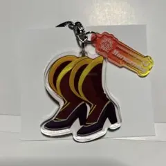 ウマ娘　マルゼンスキー　勝負靴　アクリルキーホルダー