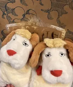 ジブリパーク限定☆ヒンショルダーバッグ2個 - メルカリ