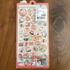 正規品　新品　めしめしボンボン　ボンボンドロップシール　ボンドロ　オリジナル