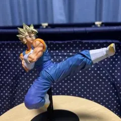 ドラゴンボール ベジット フィギュア