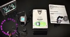 カセットウォークマン SONY WM-EX3「整備済み、完動美品」 2026年最新】Yahoo!オークション -sony wm ex 3(ポータブルプレーヤー