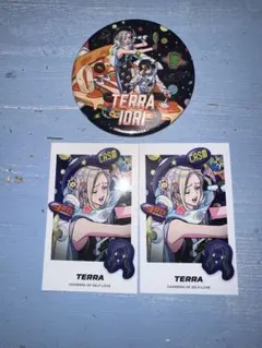 2026年最新】カリスマ テラの人気アイテム - メルカリ