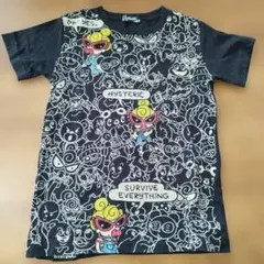 ヒステリックミニ　Ｔシャツのサムネイル