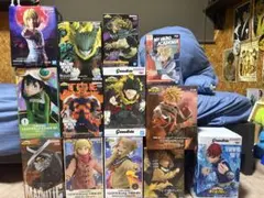 フィギア 14体セット 激安 - メルカリ