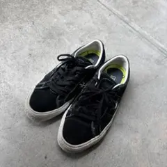 CONVERSE スエード ワンスター
