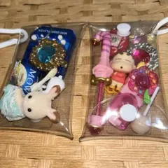 2025年最新】シルバニアファミリーまとめ売りの人気アイテム - メルカリ