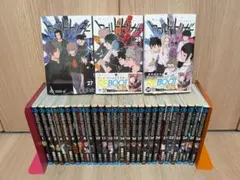 全巻セット】ワールドトリガー 1～29巻セット 状態良好 即発送 - メルカリ