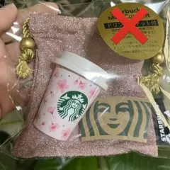 SAKURA 2026 スターバックス　ミニカップギフトピンク