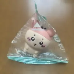 ちいかわ　インテリアミニフィギュア　古本屋　カニちゃん　　＊匿名配送