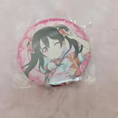 矢澤にこ 缶バッジ グッズ-バッチ】ラブライブ！ 白騎士風衣装 ロング缶バッジ 矢澤 にこ