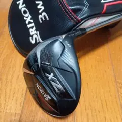 SRIXON ZX mk2 フェアウェイウッド 3w ディアマナDF 60S - メルカリ