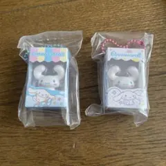 サンリオ チョコボックス シナモロール シークレット 2個セット
