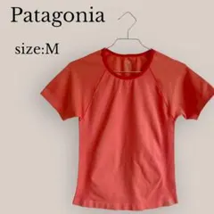 【Patagonia】スポーツウェア　トレーニングウェア　伸縮性あり