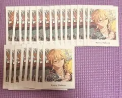 羽風薫　ぱしゃっつExtra 笑門来福　23枚