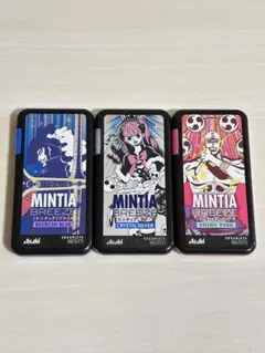 ワンピース ミンティアケース