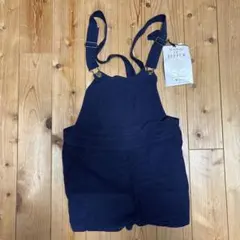 【新品】激レア ヴィンテージ MAISON DE REEFUR サロペットのサムネイル