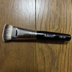 アンシブラシ　TR26 ファンデーションブラシ　ミニサイズのサムネイル