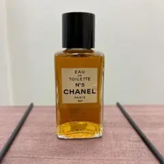 CHANEL シャネル N°5 オードトワレット 60ml