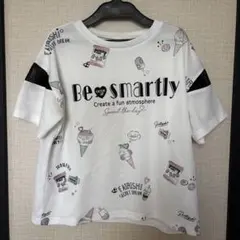Prettyish Tシャツ 150
