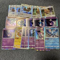 匿名発送】ポケモンカード まとめ売り - メルカリ