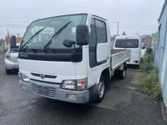 タイタン Wキャブ ディーゼル オートマ 検R8.12/26 エルフ OEM | Mercari