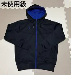【未使用級】インザペイント IN THE PAINT フルジップパーカー　バスケ