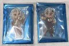 鬼滅の刃 繋がるアクリルスタンド アクスタ 宇髄天元