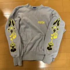 2026年最新】Coin parking delivery スウェットの人気アイテム - メルカリ