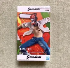 Grandista チェンソーマン フィギュア