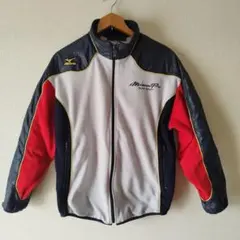 MIZUNO Pro YOKOHAMA BASEBALL TEAM ジャケット - メルカリ