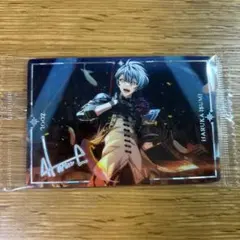 アイナナ　ウエハース26 亥清悠　ホロ箔仕様