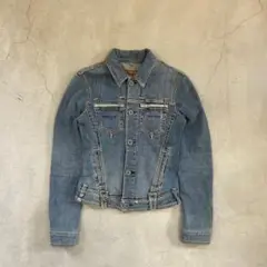 最終価格‼️ 00's vintage ジャケット　アーカイブ グランジ y2k