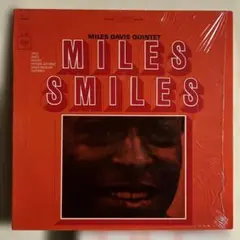 Miles Davis Birth of the Cool 赤盤 ペラジャケ - メルカリ