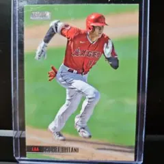 2026年最新】Topps stadium club 大谷翔平の人気アイテム - メルカリ