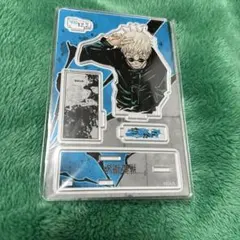 呪術廻戦 五条悟 バースデー名場面ジオラマフィギュア 2021