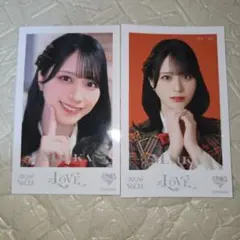 イコラブ 佐々木舞香 ミニフォトvol.9 まとめ売り - メルカリ
