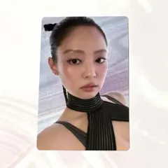BLACKPINK ジェニ 中国限定deadline popup 購入特典トレカ - メルカリ