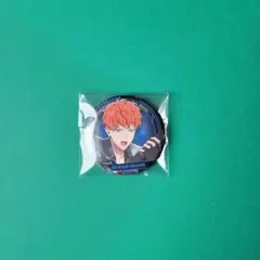 ヒプマイ 毒島メイソン理鶯 キャラバッジコレクション(缶バッジ)