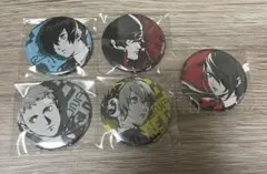 2026年最新】ペルソナライブ 缶バッジの人気アイテム - メルカリ