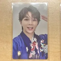 塩﨑太智　トレカ