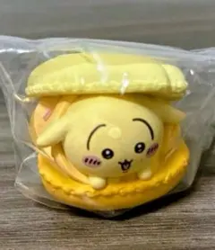 ちいかわ キャラマカロン うさぎ