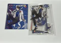 四季凪アキラ 1st Anniversary アクスタ ポストカード