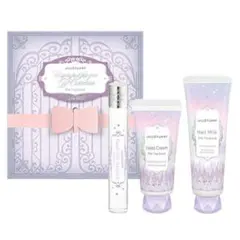 JILL STUART ミルクティーブレンド セット