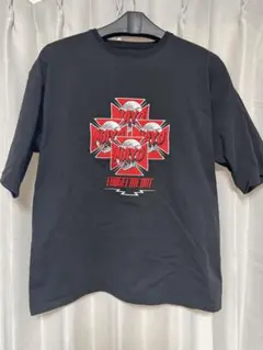 MAYO 刺繍 ロンT - メルカリ