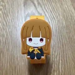 カラフルピーチ　えとさん　ガチャ　時計