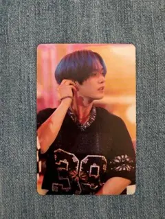 リノ トレカ Stray Kids スキズ