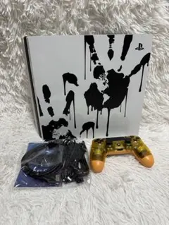 2026年最新】death stranding limited editionの人気アイテム - メルカリ