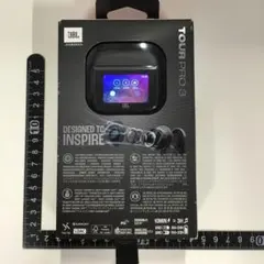 2026年最新】JBL Tour Pro3の人気アイテム - メルカリ